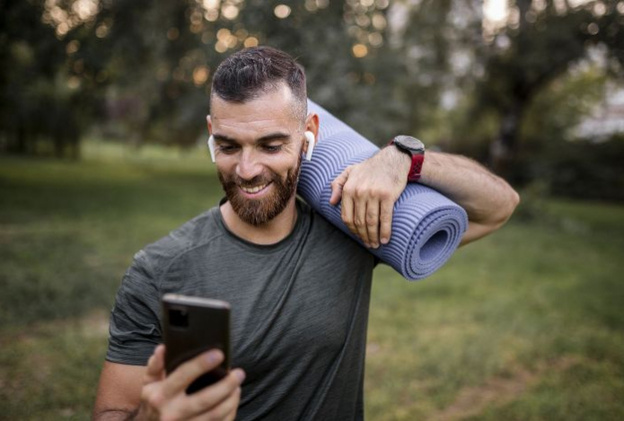 Как лайки влияют на ваши успехи в спорте