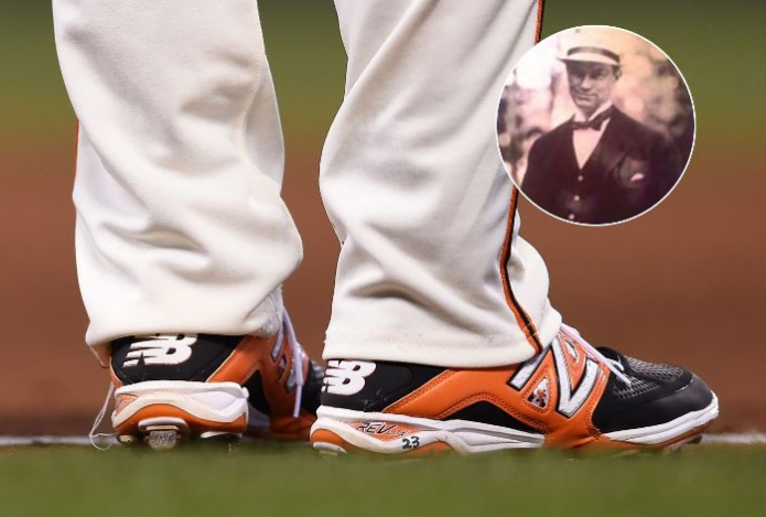 Как бегун-любитель создал культовые кроссовки и при чём тут курица