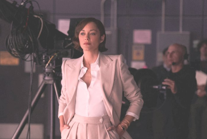 Шоураннер «Утреннего шоу» рассказала, стоит ли ждать шестой сезон