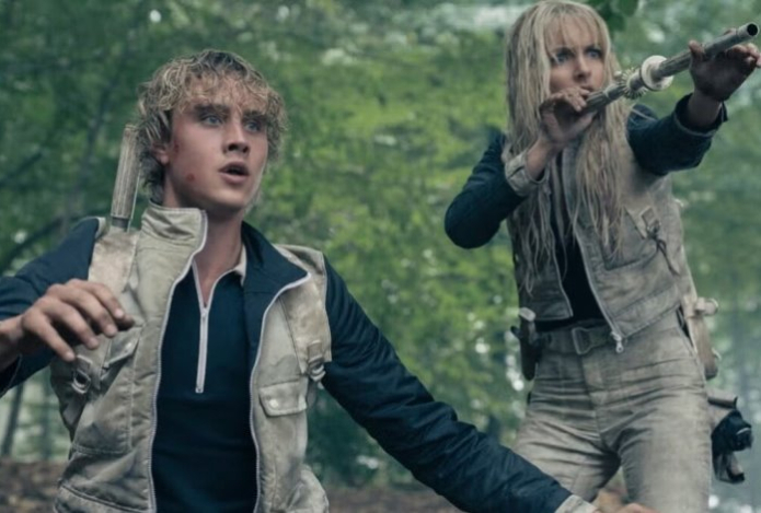 Вышел тизер новой части «Голодных игр» — что известно о фильме. Видео