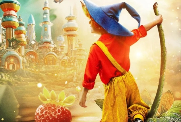 Режиссер «Чебурашки» экранизирует «Незнайку»