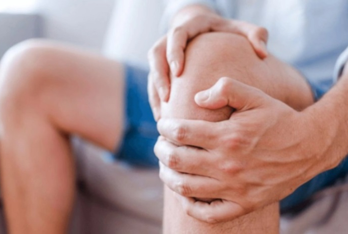 Названы неочевидные причины развития артрита