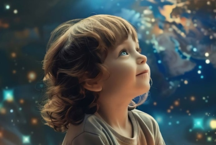 Где находятся параллельные вселенные