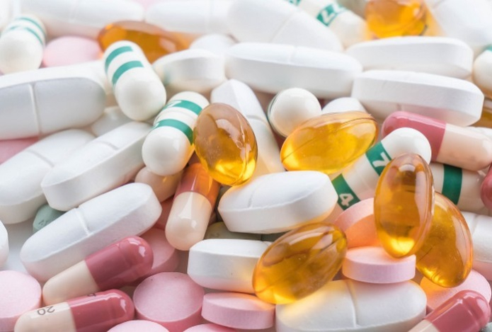 Популярное лекарство оказалось эффективным защитников от болезней десен