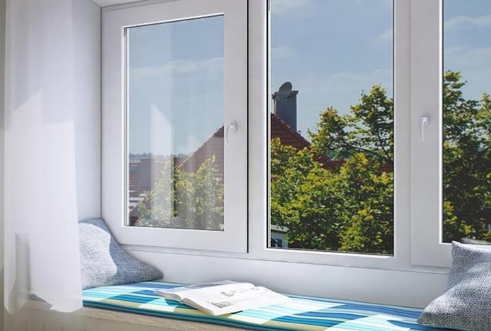Почему из пластиковых окон тянет холодом — пять правил, которые спасают тепло и деньги