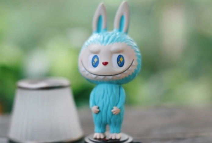 В поддельных игрушках Labubu нашли опасный токсин