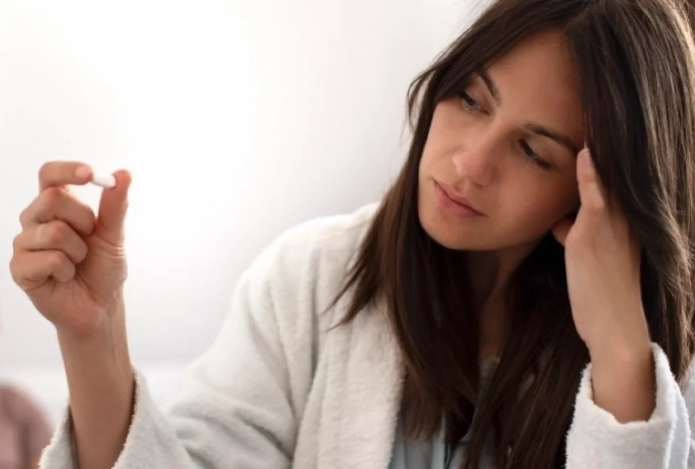 Эти продукты нельзя есть с антибиотиками