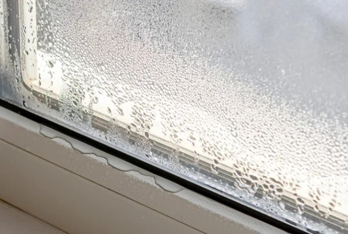 Как избавиться от «плачущих» окон