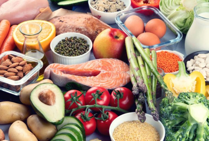 Какая диета защищает от развития психических расстройств