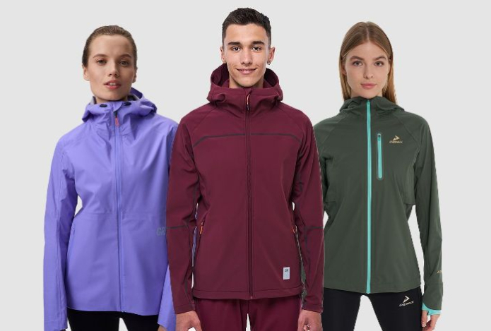 Как выбрать действительно функциональную ветровку для бега