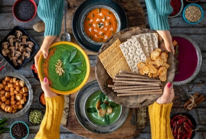 Можно ли похудеть, заменив хлеб на хлебцы