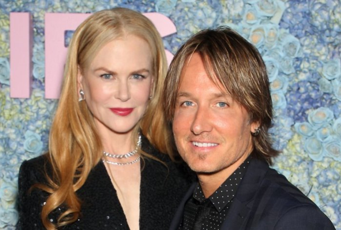 Николь Кидман откровенно рассказала о боли развода после 19 лет брака