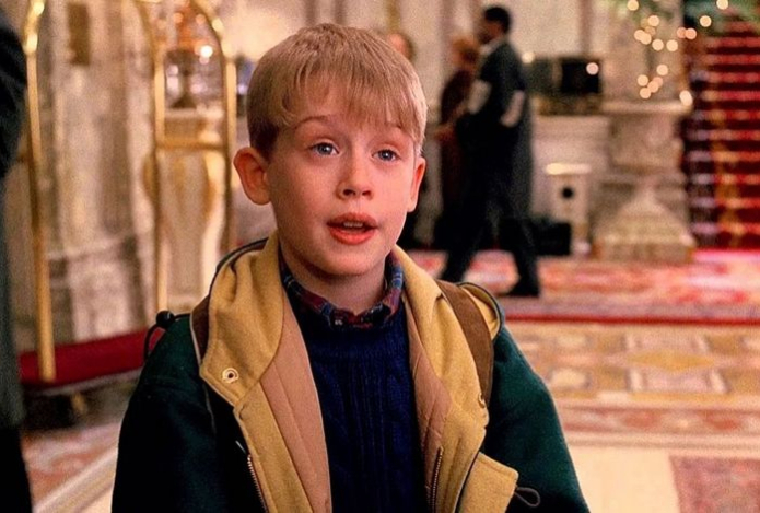 Маколей Калкин предложил вернуться к роли Кевина Маккалистера в сиквеле фильма «Один дома»