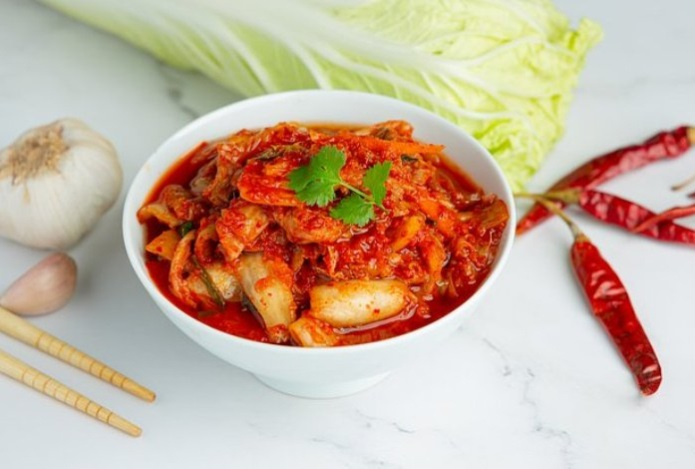 Какой продукт усиливает защитные механизмы иммунитета