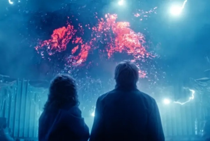 Что ждать от нового сезона «Очень странных дел»