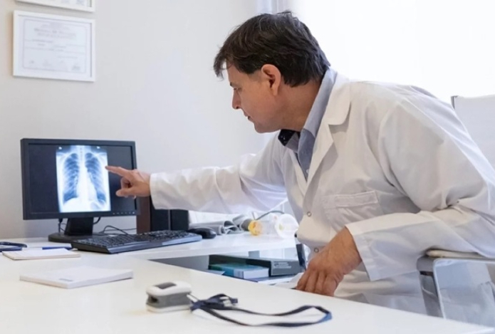 Как снизить риск воспаления легких