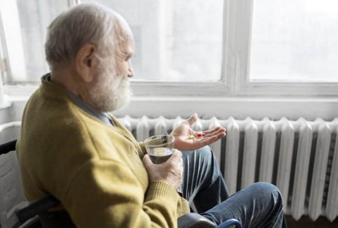 Назван неочевидный ранний симптом деменции