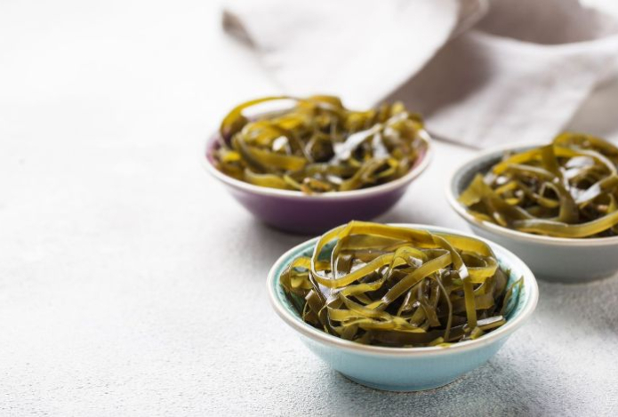 Кому следует есть морскую капусту с осторожностью