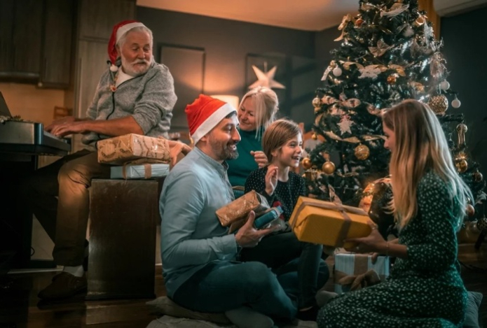 Когда Дед Мороз бессилен. Психолог высказалась о трудных новогодних ситуациях