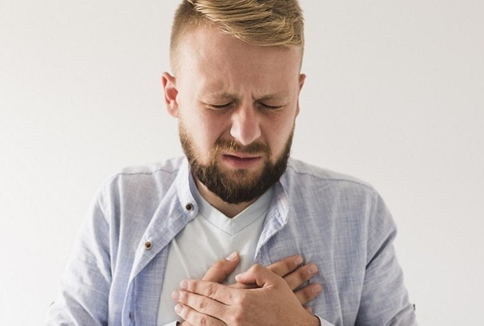 Гастроэнтеролог назвала 11 продуктов, которые гасят изжогу