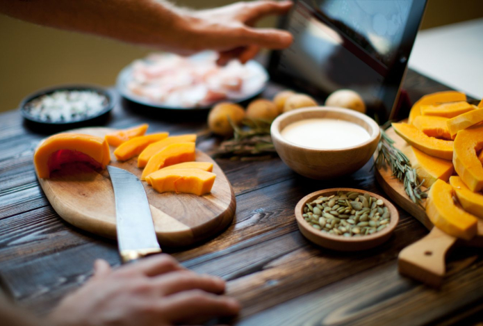 Какие осенние продукты улучшают память и концентрацию