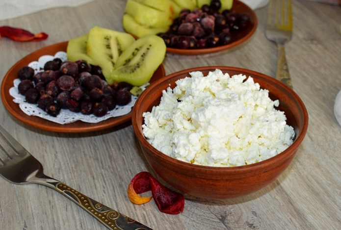 Назван идеальный продукт для укрепления здоровья