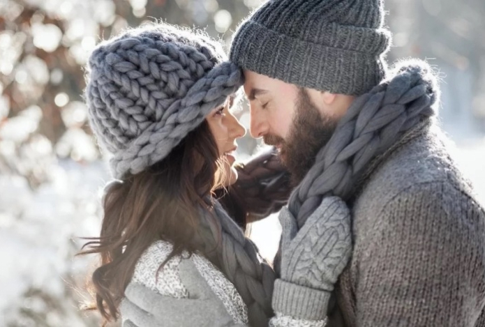 Пять причин, почему проходит любовь