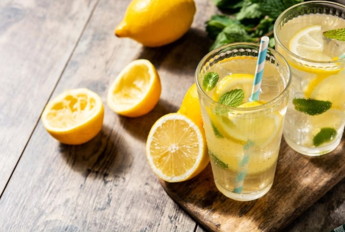 «Выпиваю по стакану каждый день». 101-летняя женщина назвала лучший напиток для продления жизни