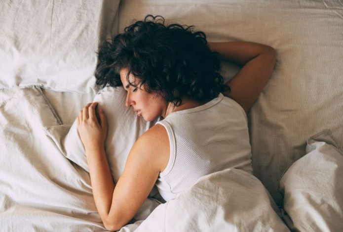 Названы простые техники для быстрого засыпания