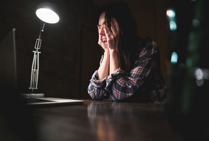 Сомнологи назвали правила борьбы с внезапными пробуждениями посреди ночи