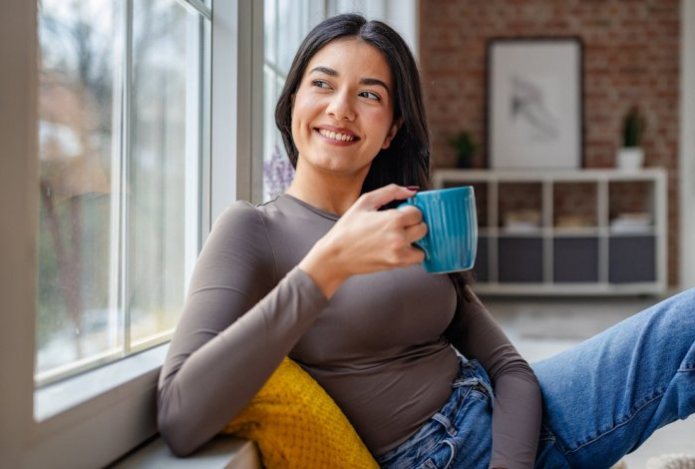 Ученые обнаружили, что кофе может омолодить клетки организма