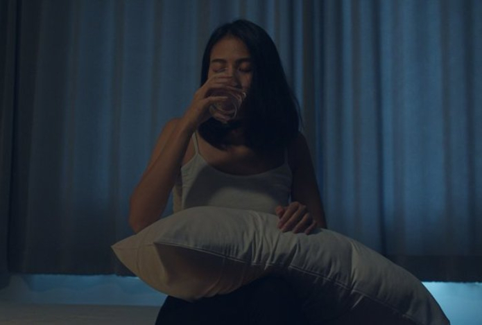 Просыпающимся в три часа ночи людям подсказали способы снова уснуть