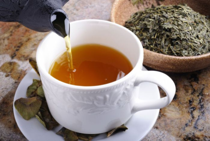 Может ли употребление чая снизить уровень железа
