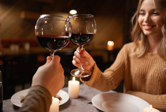 Можно ли пить безалкогольное вино