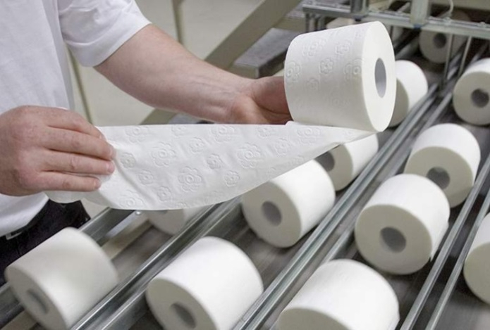 Тренд на отказ от туалетной бумаги штурмует Европу и Японию
