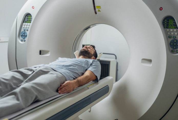 Как побороть страх перед МРТ
