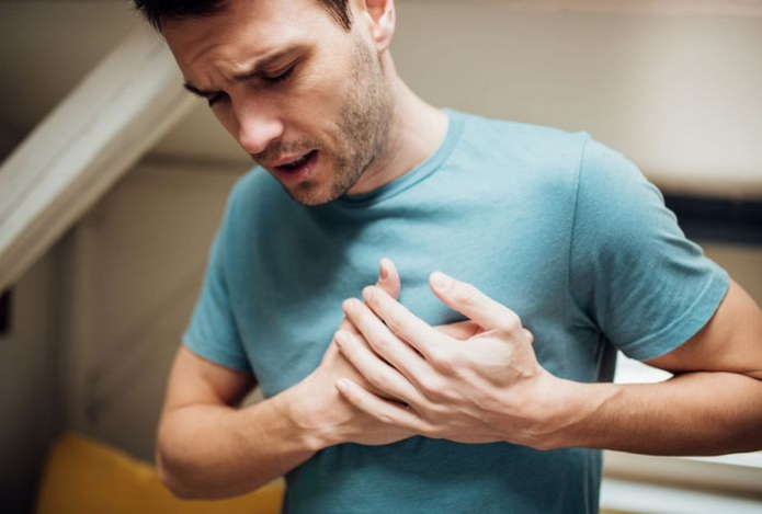 Кардиолог объяснила, как отличить обычное похмелье от проблем с сердцем