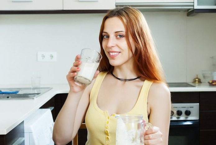 Диетолог назвал самое полезное молоко