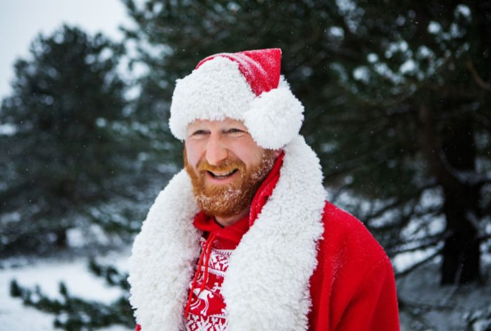 Безобидная новогодняя привычка может привести к облысению