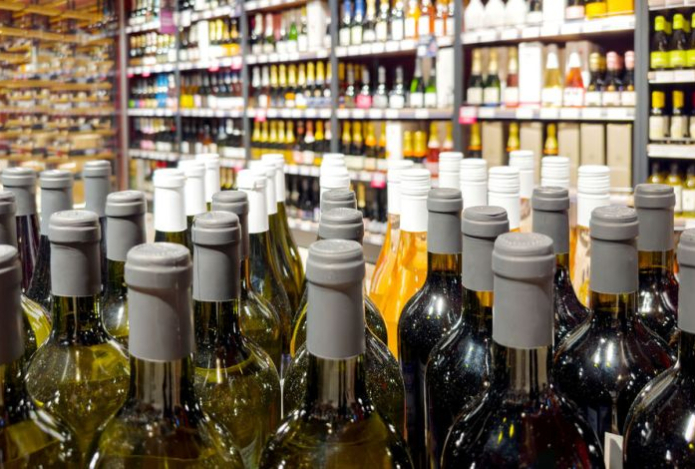 Ученые выявили ген, отключающий чувствительность к алкоголю