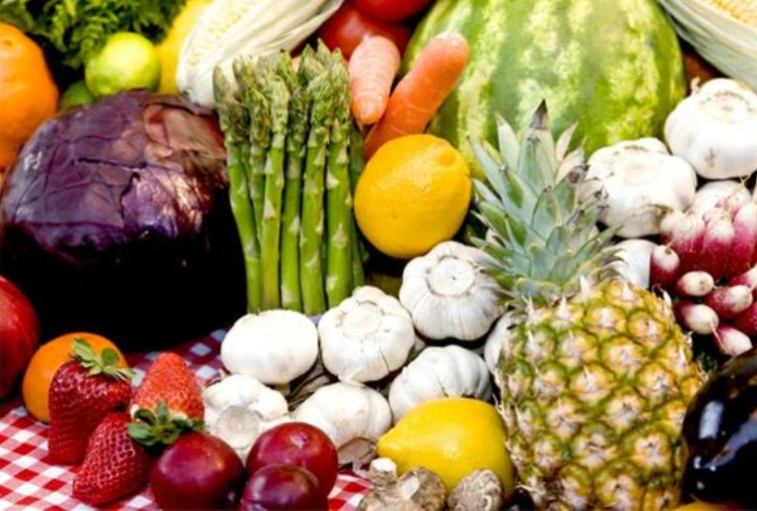 Как сохранить максимум полезных веществ при готовке