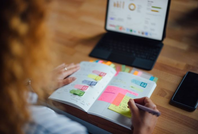 Как поставить цели на год