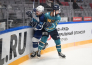 Фоторепортаж с матча КХЛ «Сочи» — «Барыс» 1:2 ОТ