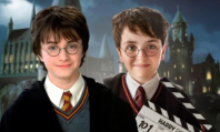 Юный «Гарри Поттер» рассказал о письме Дэниэла Рэдклиффа