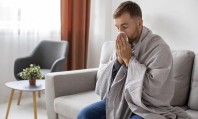 Какие смертельные опасные последствия перенесенной на ногах простуды