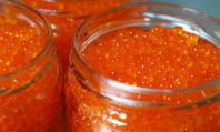 Желатин или деликатес? Пять признаков настоящей красной икры