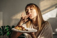 Как «прокачать» вкусовые рецепторы