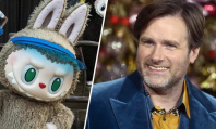 Режиссер «Паддингтона» снимет фильм про Лабубу