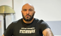 Тренер Шавката Рахмонова высказался о неожиданном исключении бойца из UFC