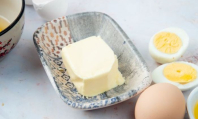 Лучшие способы очень быстро размягчить сливочное масло